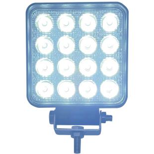 16 LED work light