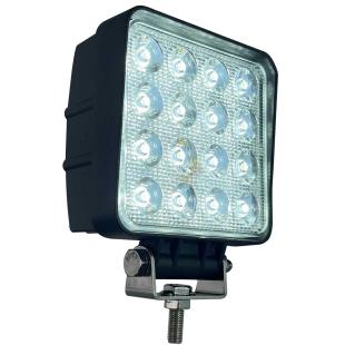 16 LED work light