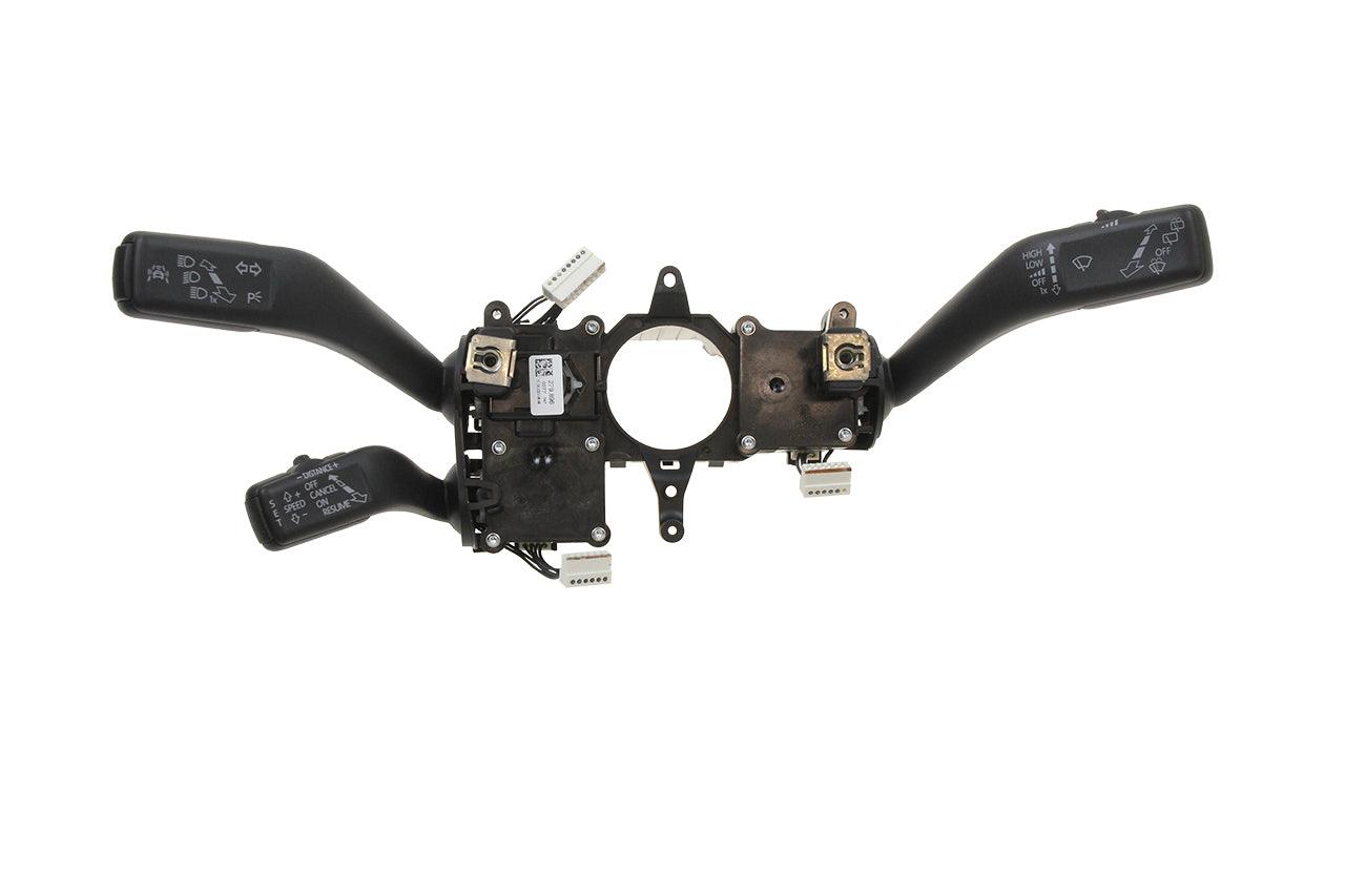 Adaptive Cruise Control (ACC) for Seat Alhambra 711 - SPEED LIGHT