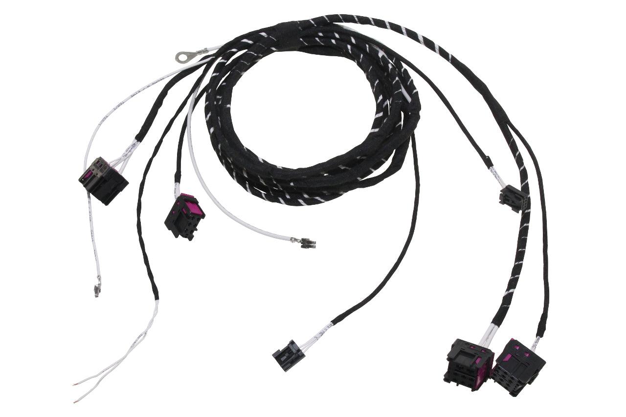 Cable set retrofit electric windows for VW T5 7H - SPEED LIGHT