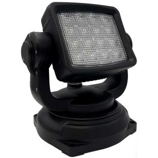 LED search light