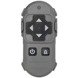 LED search light