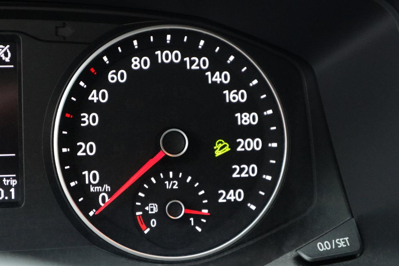 Complete set hill descent assistant for VW T6 SG - SPEED LIGHT