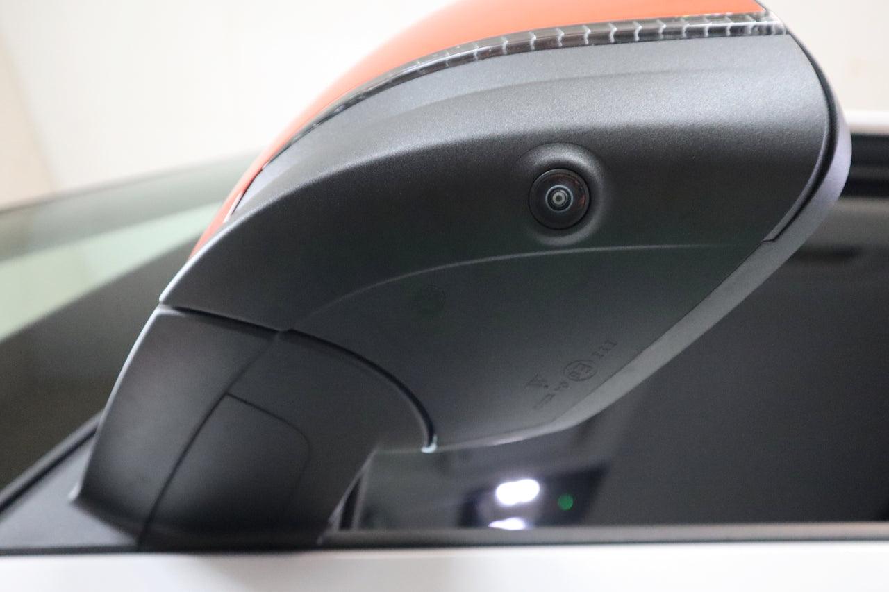 Complete set Area View for VW ID-Buzz EB - SPEED LIGHT