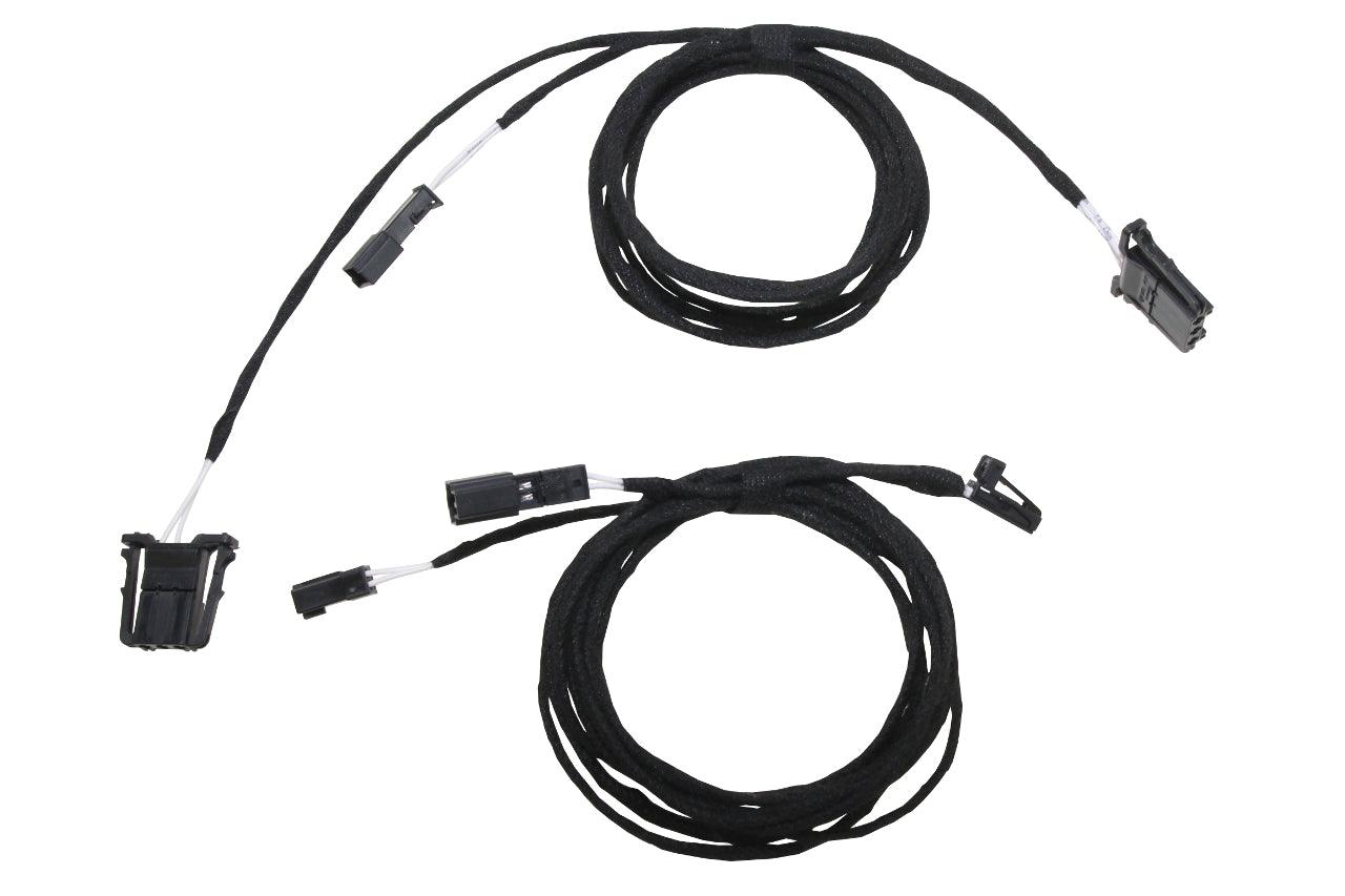 Wiring harness ambient lighting tailgate for VW Caddy SB, T7 ST - SPEED LIGHT