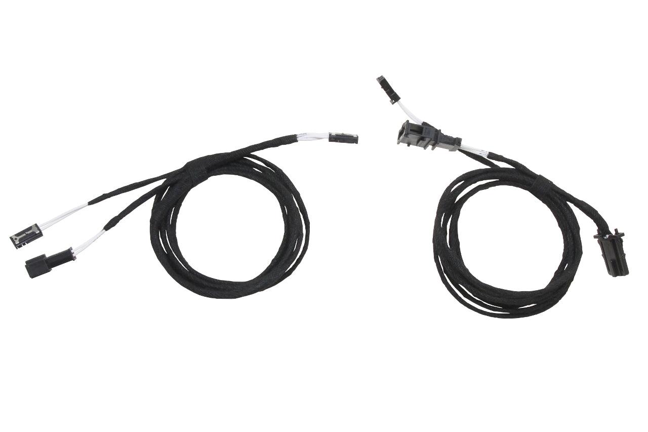 Wiring harness ambient lighting tailgate for VW T6 SG, T6.1 SH - SPEED LIGHT