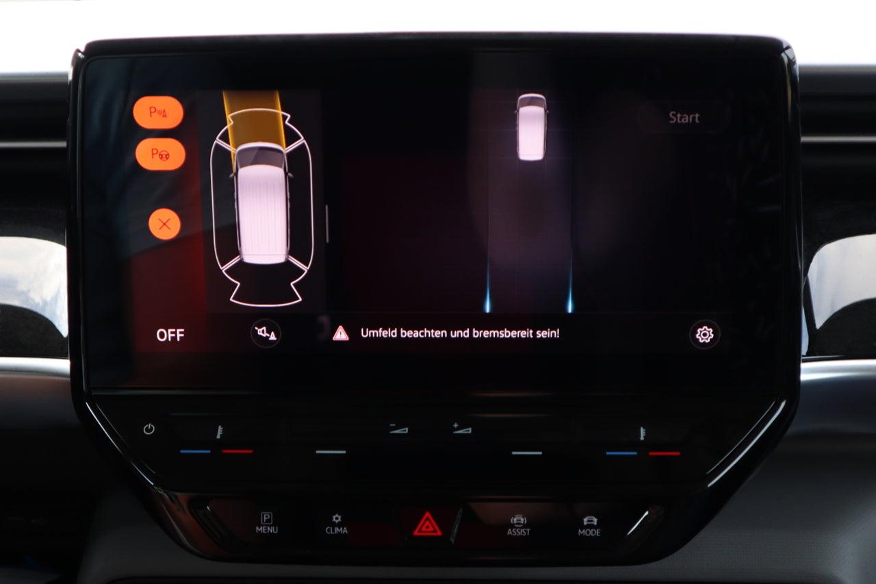 Complete set Park Assist for VW ID-Buzz EB - SPEED LIGHT