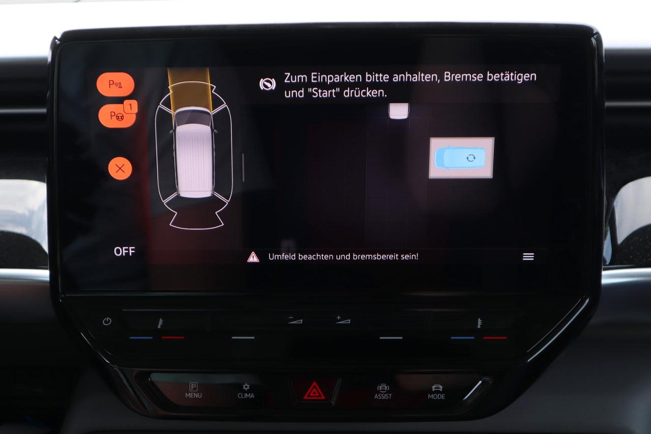 Complete set Park Assist for VW ID-Buzz EB - SPEED LIGHT