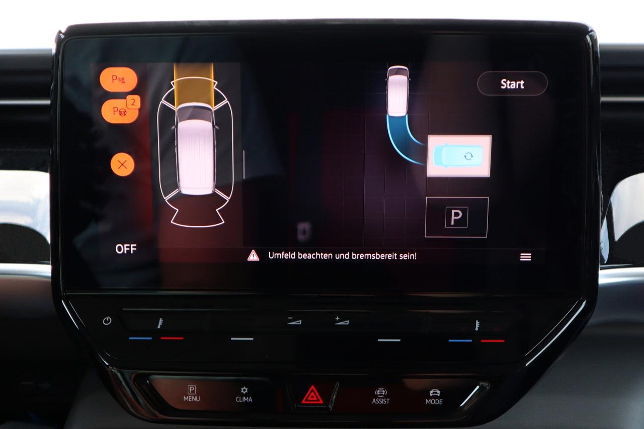 Complete set Park Assist for VW ID-Buzz EB - SPEED LIGHT
