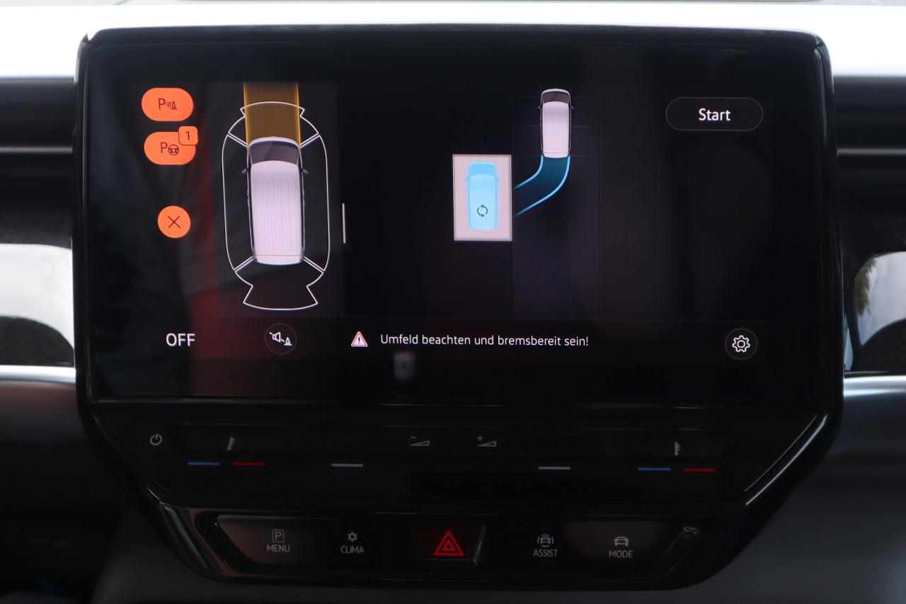 Complete set Park Assist for VW ID-Buzz EB - SPEED LIGHT