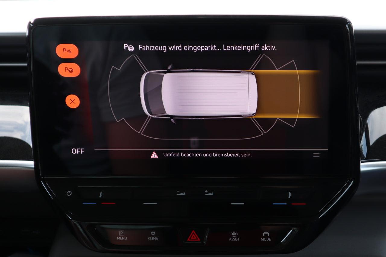 Complete set Park Assist for VW ID-Buzz EB - SPEED LIGHT