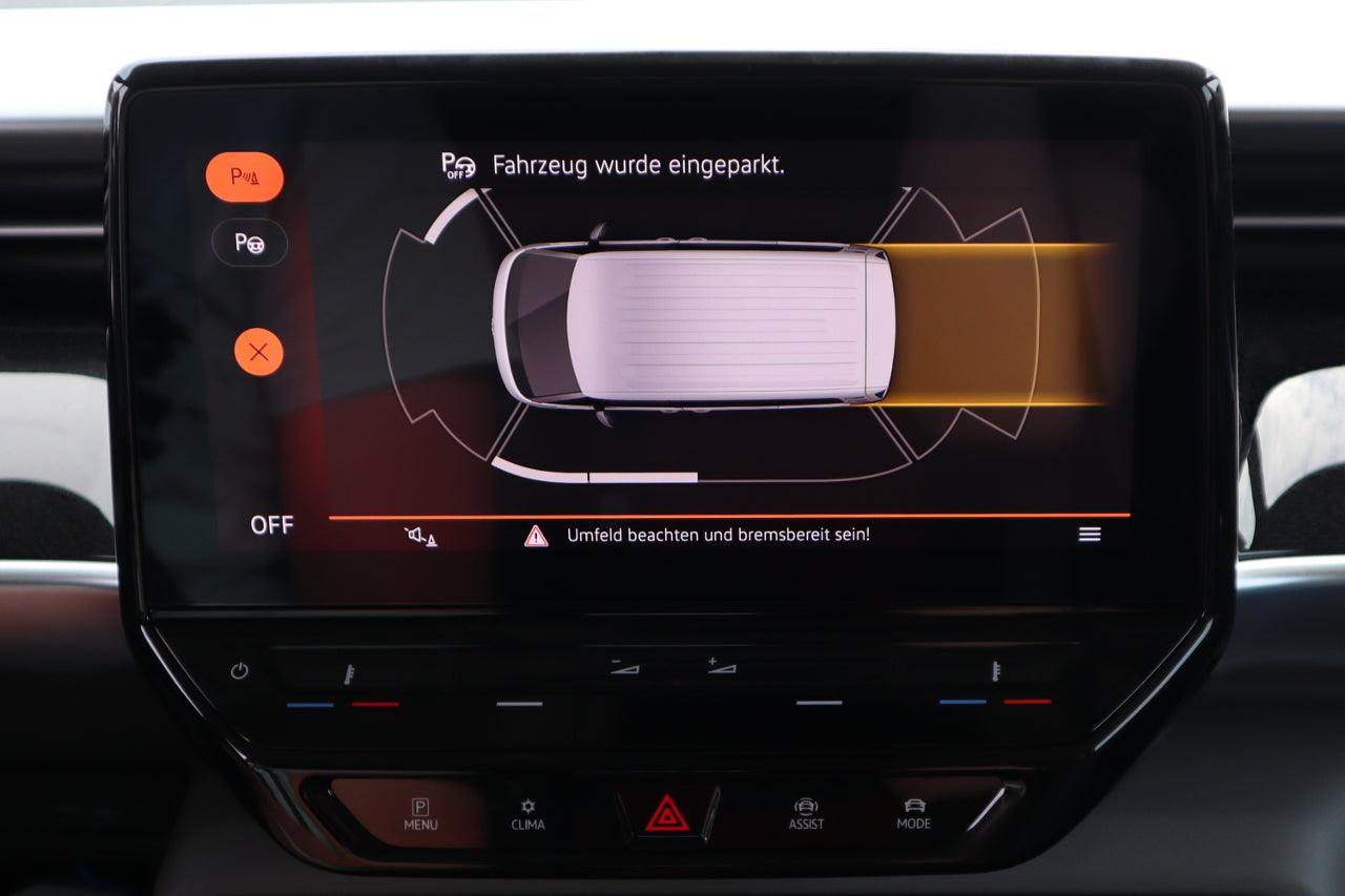 Complete set Park Assist for VW ID-Buzz EB - SPEED LIGHT