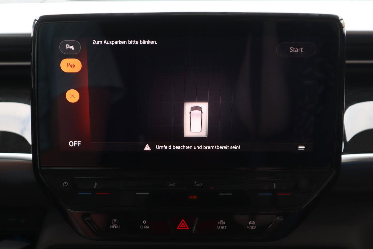 Complete set Park Assist for VW ID-Buzz EB - SPEED LIGHT