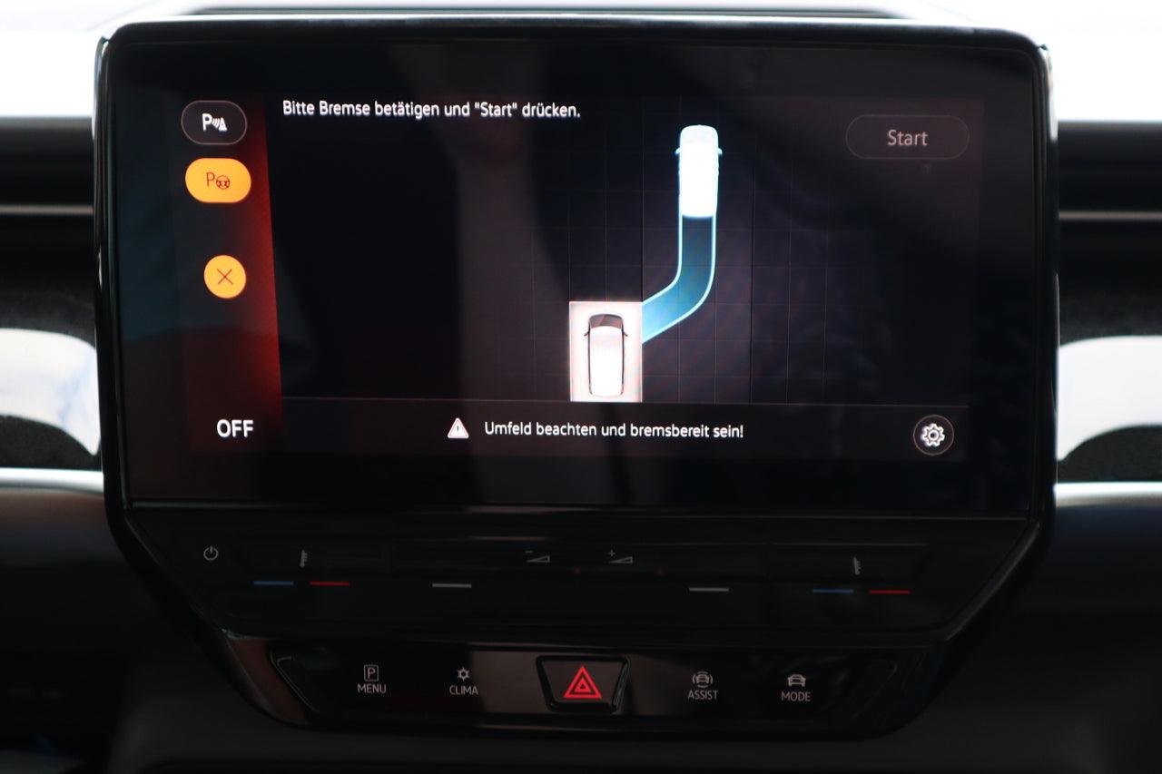 Complete set Park Assist for VW ID-Buzz EB - SPEED LIGHT
