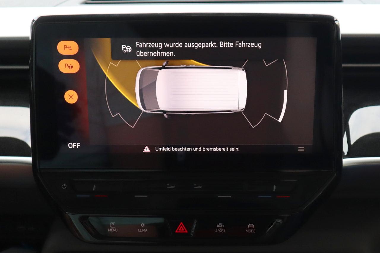 Complete set Park Assist for VW ID-Buzz EB - SPEED LIGHT