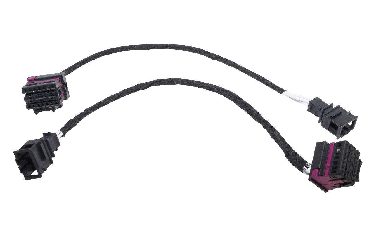 Cable set seat heating - heating mats for Skoda Octavia NX - SPEED LIGHT