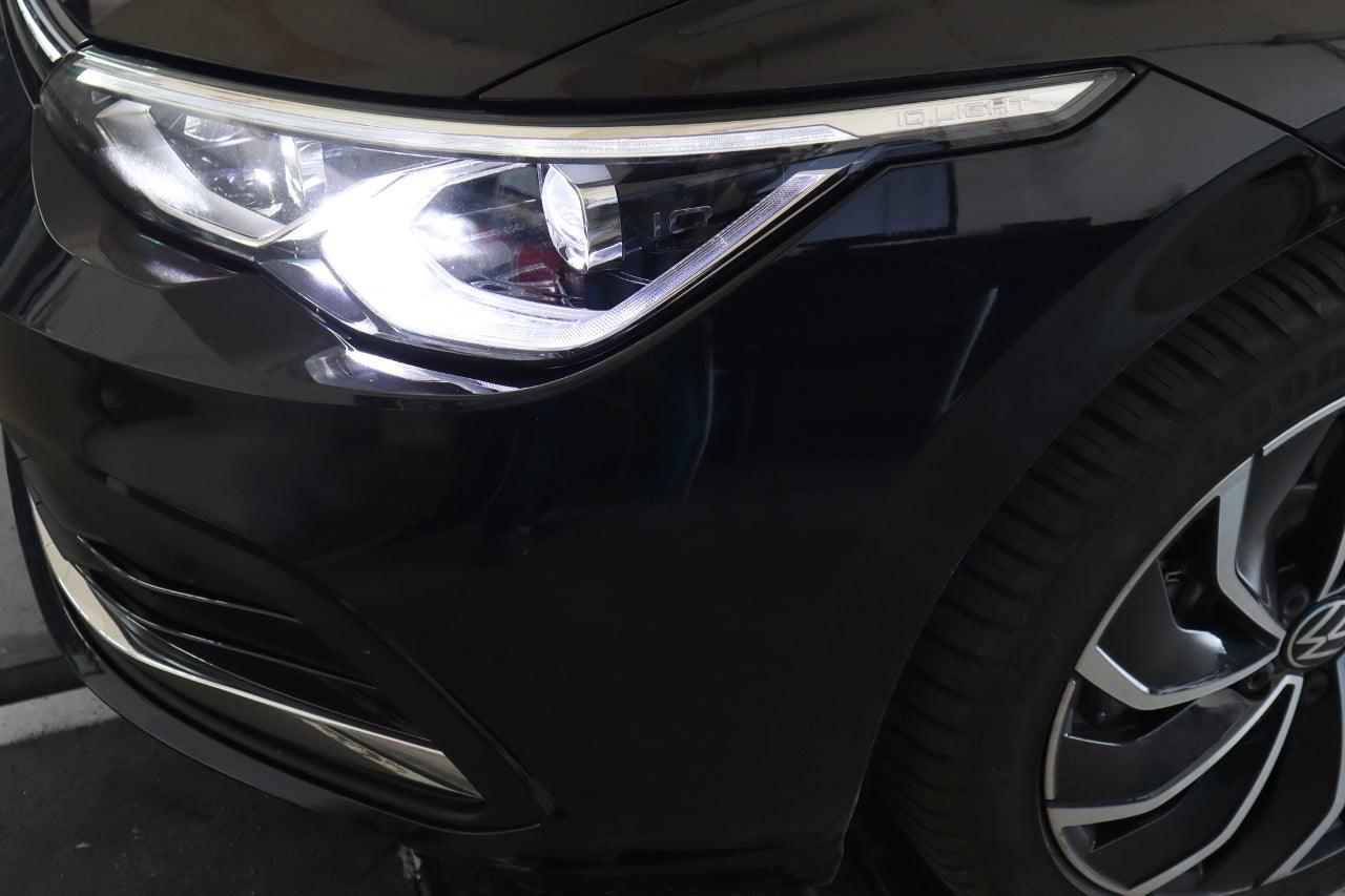 LED Matrix Headlight IQ Light with Dynamic Blinker for VW Golf 8 VIII - SPEED LIGHT