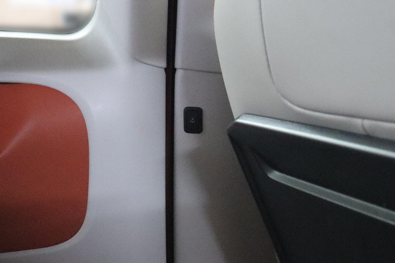 Komplettset elektrische Schiebetür für VW ID-Buzz EB - SPEED LIGHT