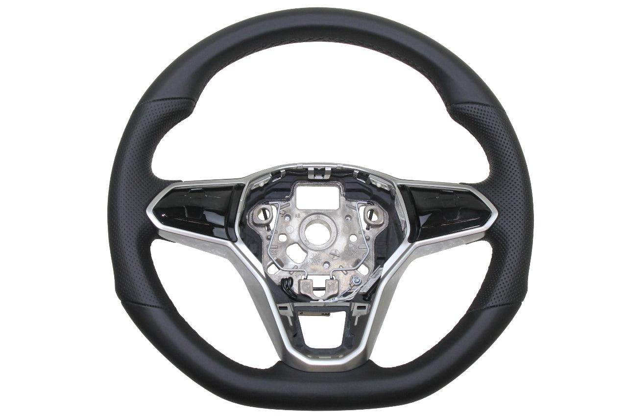 5H0 419 089 CG, JC, HA multifunction steering wheel (Leather) Touch - SPEED LIGHT