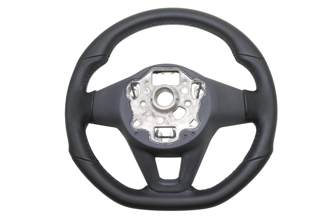 5H0 419 089 CG, JC, HA multifunction steering wheel (Leather) Touch - SPEED LIGHT