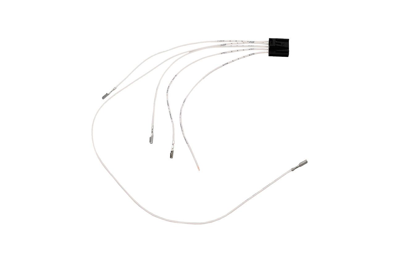 Cable set multifunction steering wheel MFSW for VW Caddy SA, Sharan 7N, Polo 6C - SPEED LIGHT