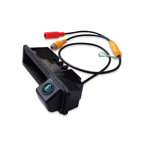 Caméra AHD 1080P Compatible 11 Audi A6L Q7 A3
