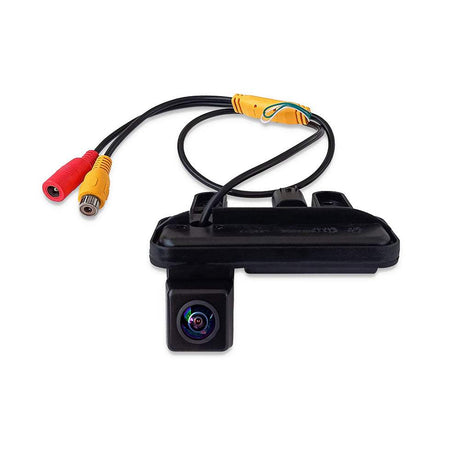 Caméra AHD 1080P Adaptée Pour Mercedes Benz B-Class 16 E-Class 17