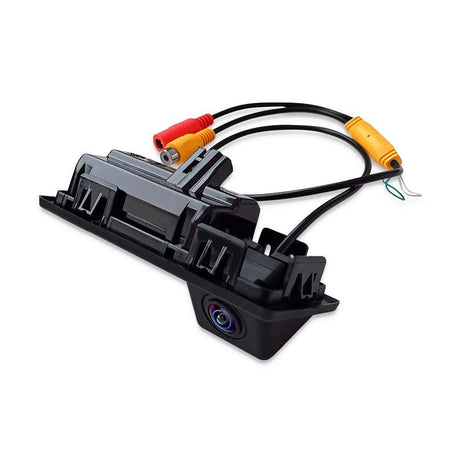 Caméra AHD 1080P Pour Audi et Volkswagen 17/18