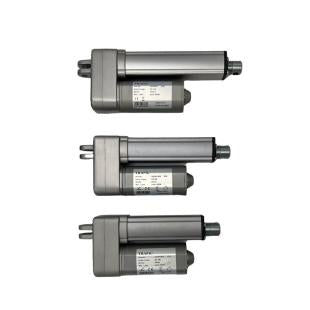 Cilindros para elevación eléctrica.