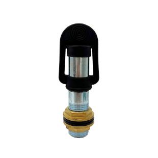 Support Pour Gyrophare Hampe ¢ Visser - Fixation Sécurisée
<b>Brève Présentation</b>: Assurez la stabilité de votre gyrophare avec le Support pour gyrophare hampe ¢ visser. Conçu pour les professionnels, il garantit sécurité et visibilité optimale en