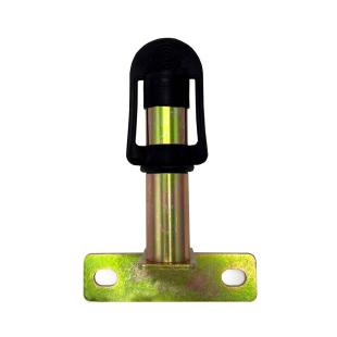 Support Latéral Pour Gyrophare Hampe Universel
<b>Brève Présentation</b> : Augmentez la visibilité de votre véhicule avec notre support latéral pour gyrophare hampe. Conçu pour les professionnels et passionnés, il allie robustesse et