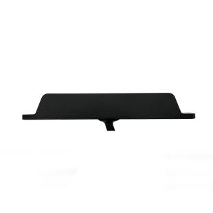Feu ¢ ←clat led bicolore orange bleu
