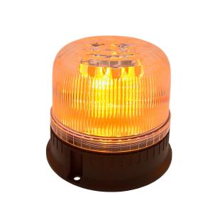 Gyrophare Orange Avec Cabochon Transparent Pour Sécurité
<b>Bref Aperçu</b> : Assurez votre sécurité sur la route avec notre gyrophare orange avec cabochon transparent, conçu pour prévenir efficacement les autres usagers des situations à