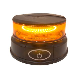 Gyrophare Orange Autonome Sur Batterie Pour Sécurité Routière
<b>Aperçu Bref</b>: Améliorez votre sécurité routière avec notre Gyrophare orange autonome sur batterie, conçu pour offrir une visibilité inégalée lors de vos