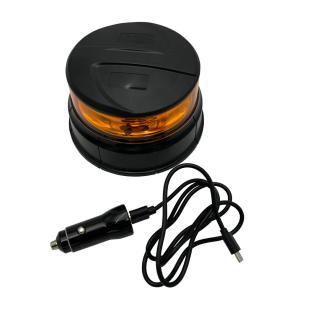 Gyrophare Orange Autonome Sur Batterie Pour Sécurité Routière
<b>Aperçu Bref</b>: Améliorez votre sécurité routière avec notre Gyrophare orange autonome sur batterie, conçu pour offrir une visibilité inégalée lors de vos