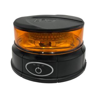 Gyrophare Orange Autonome Sur Batterie Pour Sécurité Routière
<b>Aperçu Bref</b>: Améliorez votre sécurité routière avec notre Gyrophare orange autonome sur batterie, conçu pour offrir une visibilité inégalée lors de vos