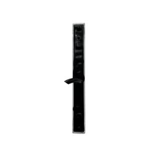 Feu flash orange extra fin 6 leds