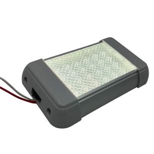 24 LED Vehicle Ceiling Light