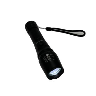 Baton lumineux pour chantier ¢ leds