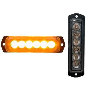 Feu de p←n←tration horizontal et vertical