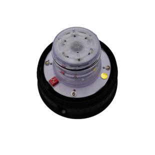 Gyrophare Leds Rouge Classe 1 - Signalisation Sécurisée
<b>Aperçu</b>: Découvrez le Gyrophare leds rouge Classe 1, conçu pour une visibilité optimale et une sécurité accrue lors de vos interventions.
<b>Caractéristiques Clés</b>:
- <b>Modes de