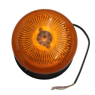 Gyrophare Led Orange Fixation 3 Points Classe 2
<b>Bref Aperçu</b>: Assurez la sécurité et la visibilité sur vos chantiers avec notre Gyrophare led orange fixation 3 points Classe 2, conçu spécialement pour les environnements