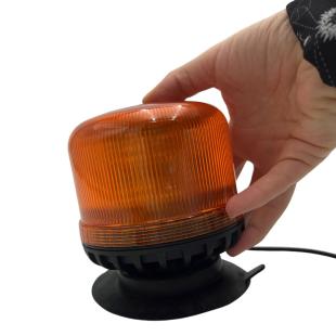 Gyrophare Leds Magnétique Orange Classe 2 - Signalisation Efficace
<b>Bref Aperçu</b>: Assurez votre sécurité sur la route avec le Gyrophare leds magnétique orange Classe 2, la solution idéale pour une visibilité optimale.
<b>Caractéristiques