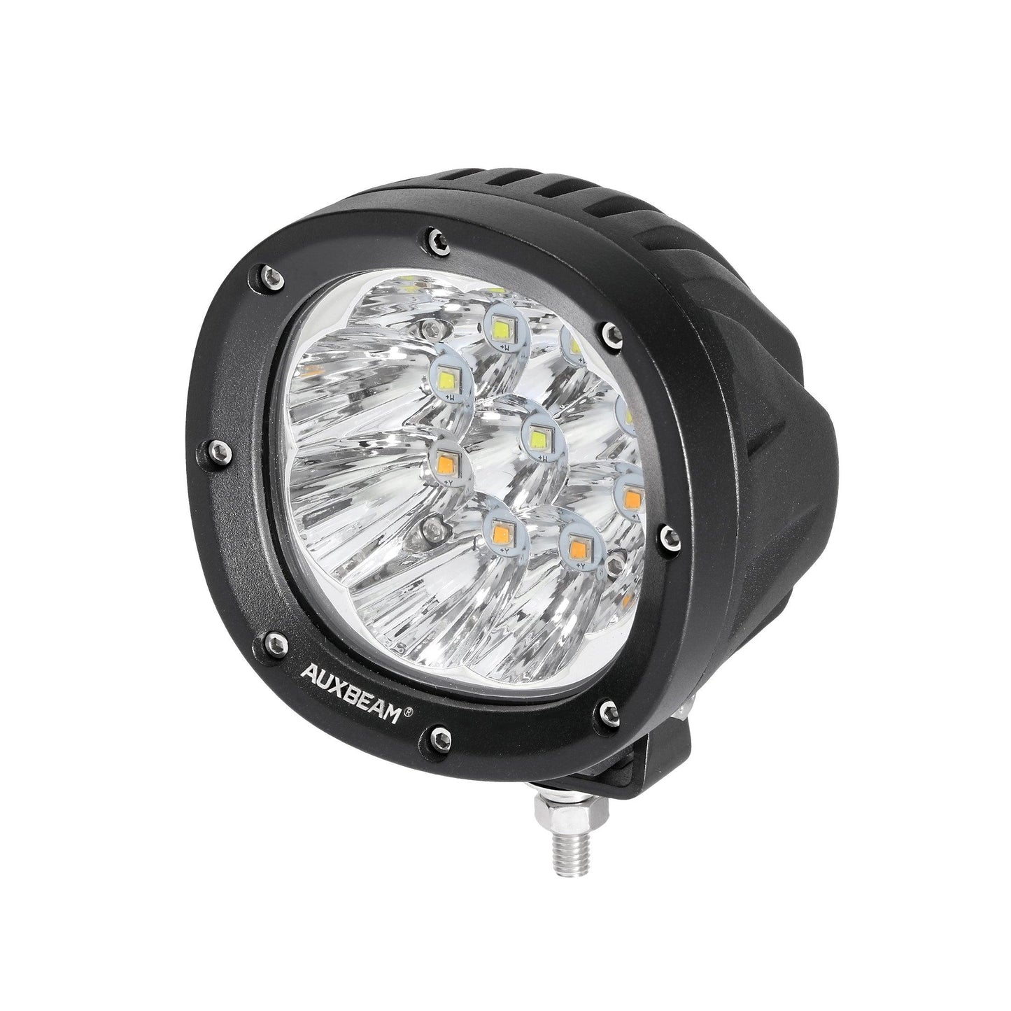 P4 Series 4 Pouces 90W 9000LM Feux De Conduite LED 6 Modes