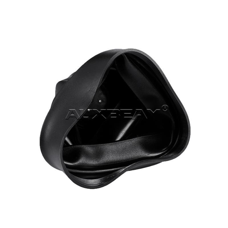 (2pcs/set) Universal Car light Seal Caps for 55mm-95mm