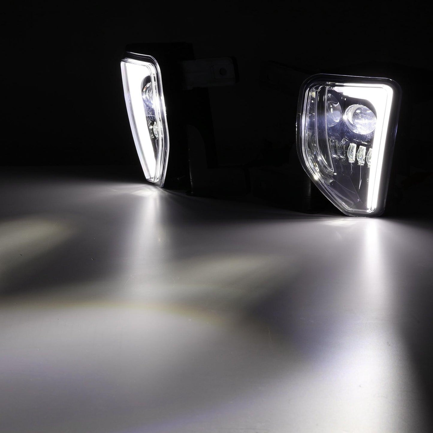 Feux Antibrouillard LED 45W DOT (2pcs/set) pour Silverado 1500