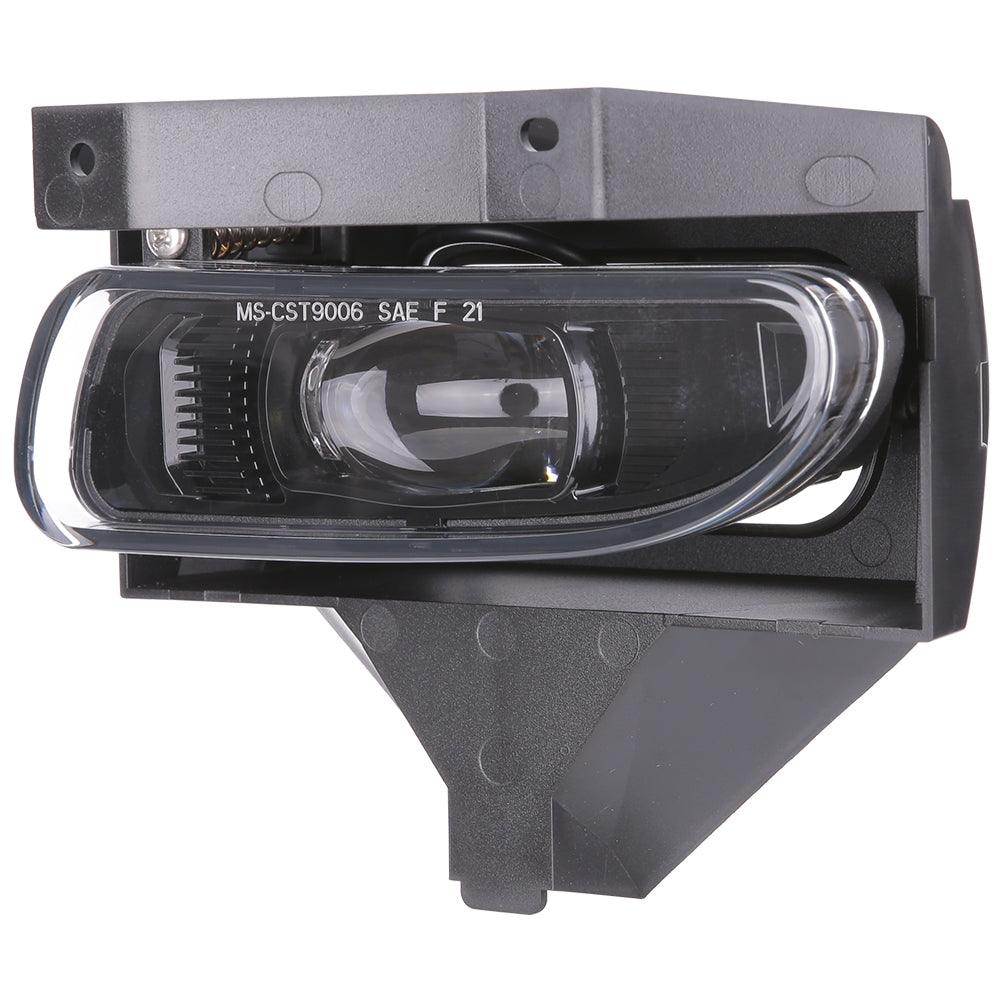 (2pcs/set) Assemblage De Phare LED Pour Ford Mustang GT