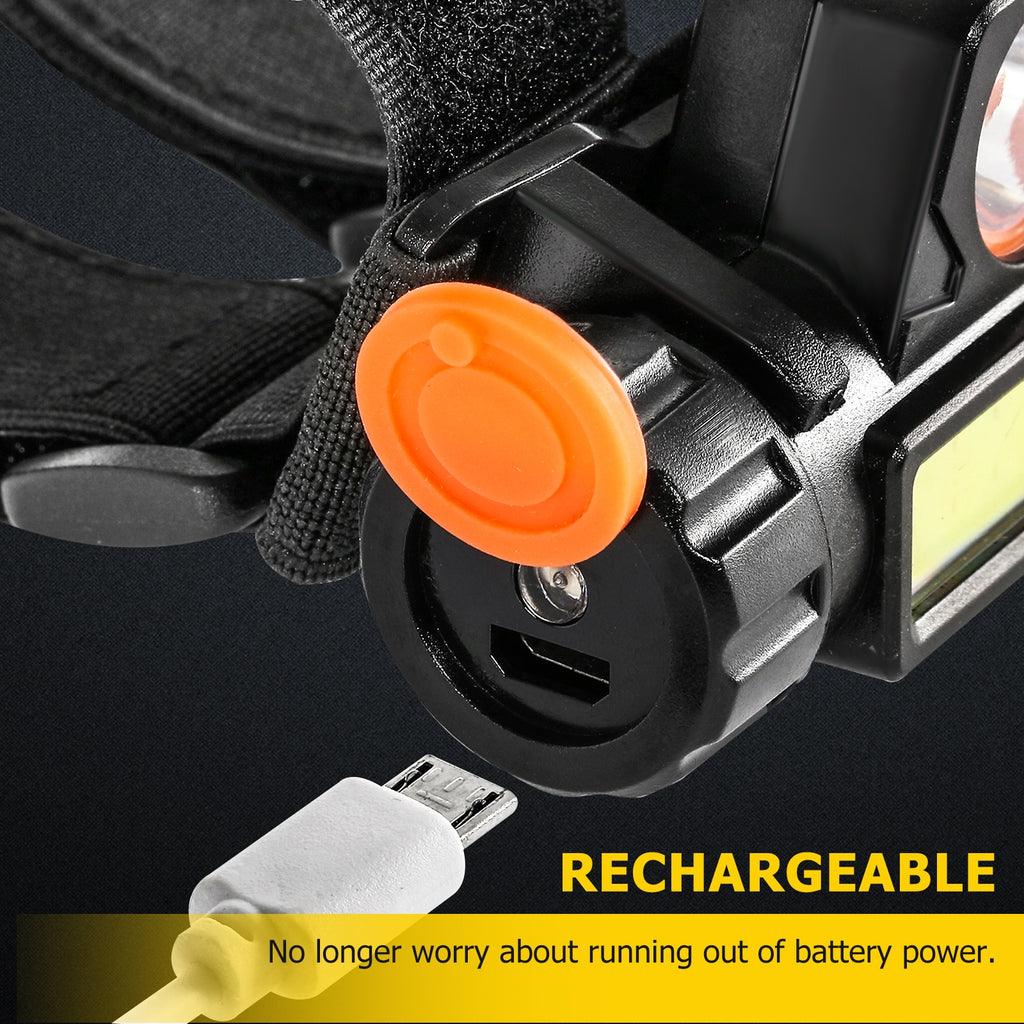 Dome Light UTV Interior Light Universal Roll Bar Cage Mount + RGB LED Rock Light Set for Polaris, Can-Am, UTV, ATV, Off-road Vehicle