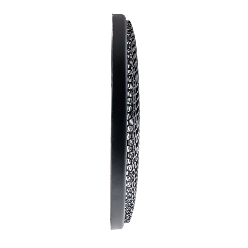 AMPIRE 165mm loudspeaker grill with hexagon honeycomb structure