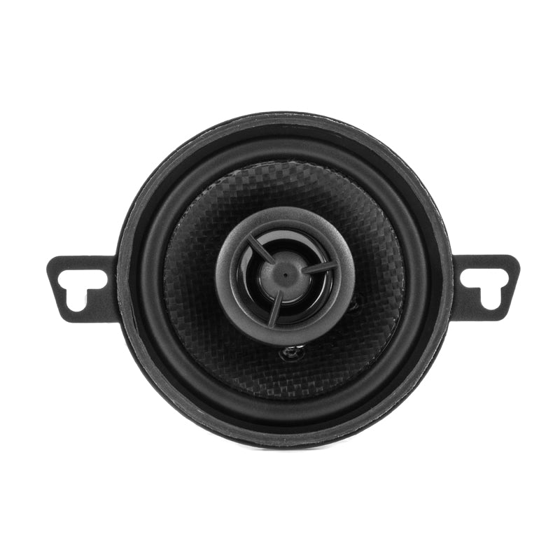 AMPIRE 87mm 2-Way Speaker without Grille